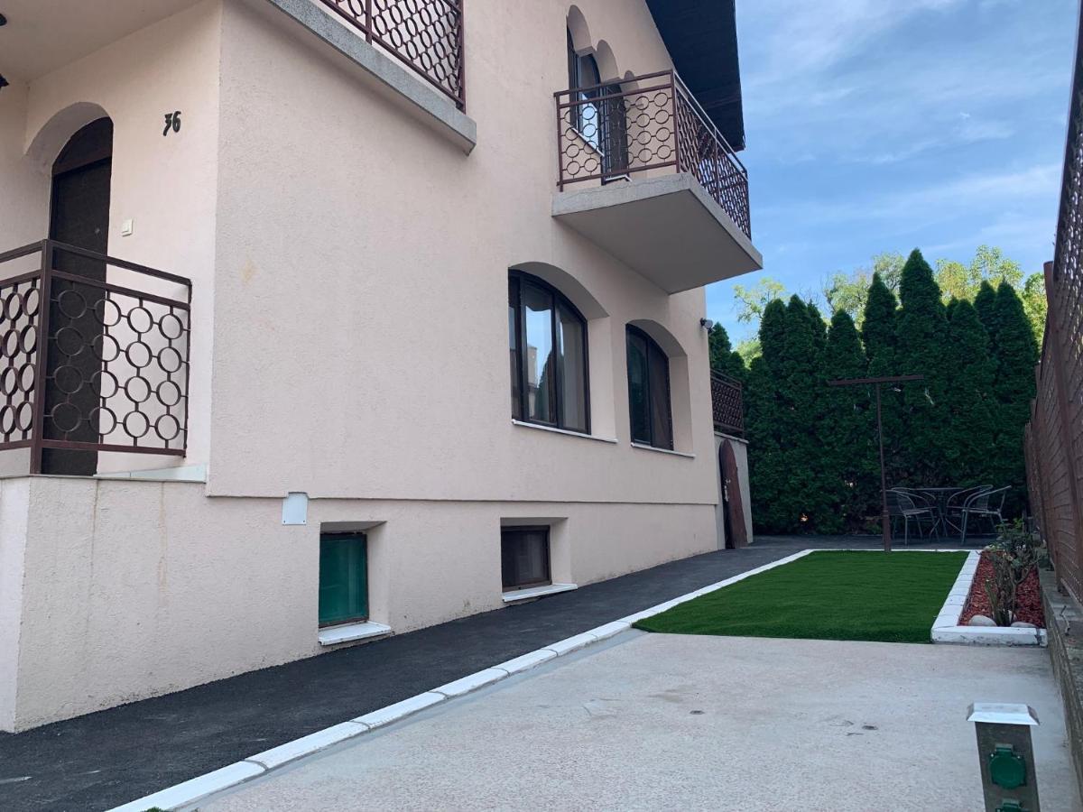 Supilova Apartments بلغراد المظهر الخارجي الصورة